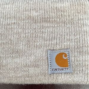 Cathart t head wear for cold months